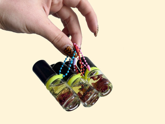 Mini Charms