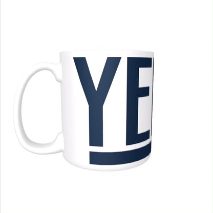 YERRR! Mug
