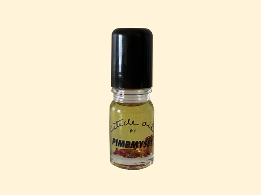 Mini Cuticle Oil