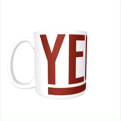 YERRR! Mug